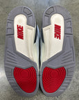 AIR JORDAN 3 REIMAGINED - SIZE 9 (WORN)