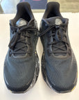 VOMERO PREMIUM REALTREE CAMO BLACK - SIZE 10.5 (WORN)