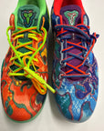 KOBE 8 PROTRO WHAT THE 2025 - SIZE 11 (WORN)