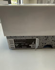 AIR JORDAN 4 UNIVERSITY BLUE - SIZE 9.5 (WORN)