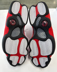 AIR JORDAN 13 CHICAGO 2026 - SIZE 10.5 (WORN) - SUPER CLEAN