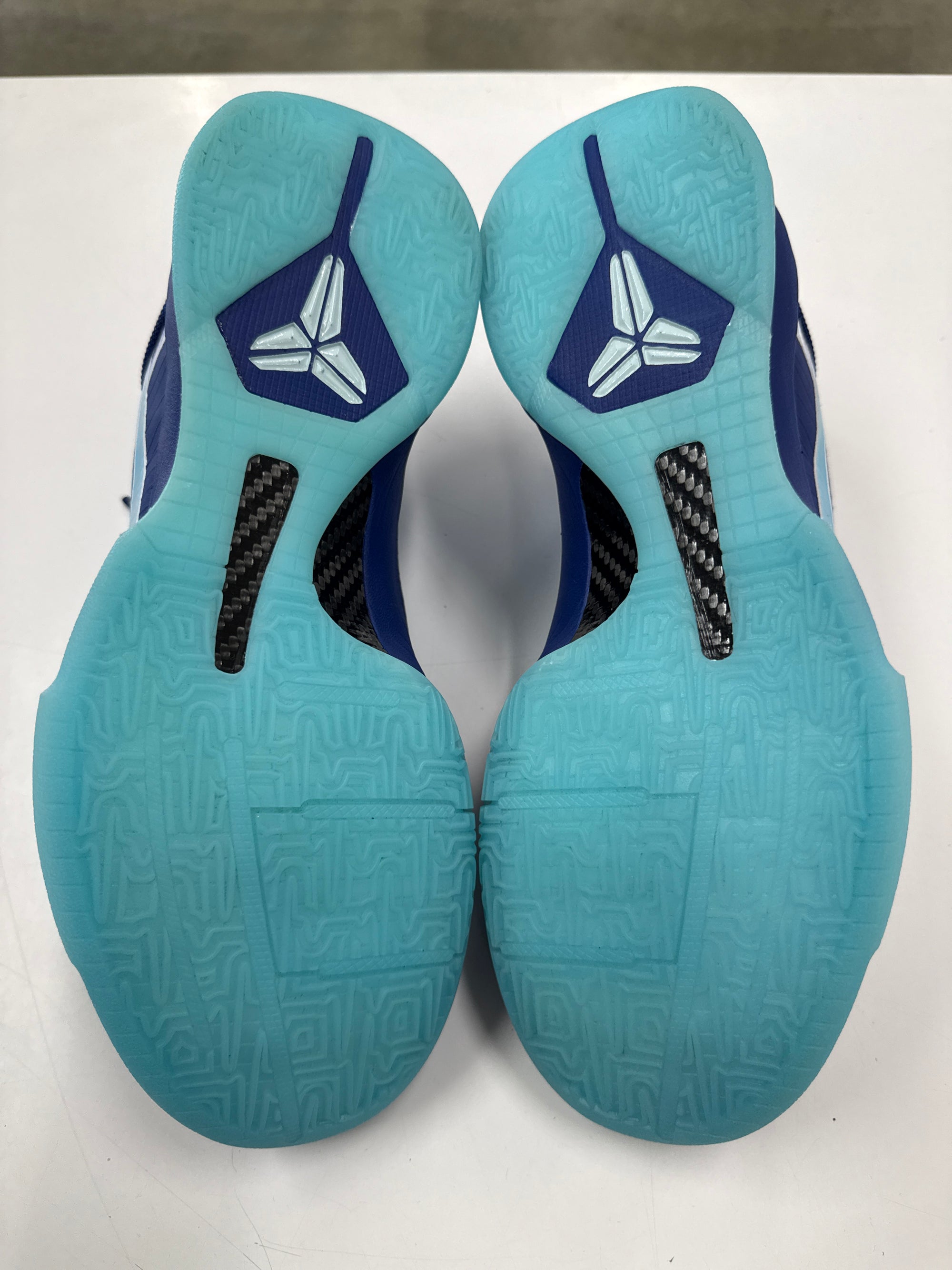 KOBE 5 PROTRO X RAY - SIZE 9 (WORN) - SUPER CLEAN