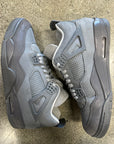 AIR JORDAN 4 WET CEMENT - SIZE 13 (WORN)