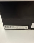AIR JORDAN 5 BLACK UNIVERSITY BLUE 2026 - SIZE 13 (WORN)