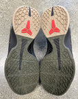 NIKE KOBE VI PROTRO CAMO - SIZE 9 (WORN) - SUPER CLEAN