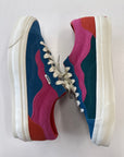VANS OTW OLD SKOOL 36 PARRA - SIZE 8 (WORN)