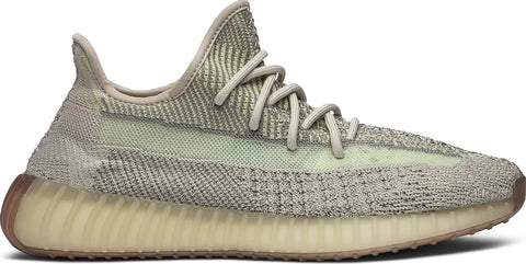 Adidas Yeezy Boost 350 V2 "CITRIN/REFLECTIVE"