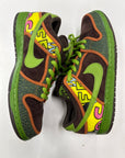 SB DUNK LOW DE LA SOUL 2015 - SIZE 11.5 (WORN)