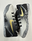 KOBE 9 ELITE LOW EM PROTRO MAMBACITA - SIZE 8 (BRAND NEW) - HALF BOX