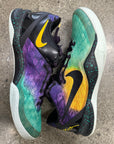 KOBE 8 EASTER - SIZE 10 (WORN)