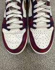AIR JORDAN 1 HIGH LA TO CHI - SIZE 10.5 (WORN)