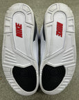 AIR JORDAN 3 FIRE DENIM - SIZE 10 (WORN)