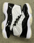 AIR JORDAN 11 DMP GRATITUDE - SIZE 9.5 (WORN)