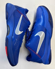 KOBE 5 PROTRO DODGERS - SIZE 13 (WORN) - SUPER CLEAN