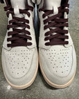 AIR JORDAN 1 A MA MANIERE - SIZE 11 (WORN)