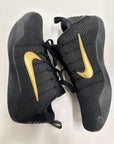 KOBE 11 ELITE PROTRO FADE TO BLACK - SIZE 10 (WORN)