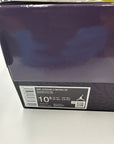 AIR JORDAN 3 J BALVIN RIO - SIZE 10.5 (WORN)