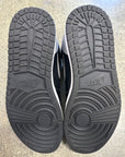 AIR JORDAN 1 HIGH SHADOW 2018 - SIZE 10.5 (WORN)