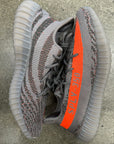 YEEZY BOOST 350 V2 BELUGA REFLECTIVE - SIZE 12.5 (WORN)