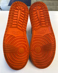 AIR JORDAN 1 HIGH OG SHATTERED BACKBOARD 2025 - SIZE 13 (WORN)
