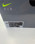 AIR MAX 95 OG BIG BUBBLE NEON - SIZE 11 (WORN)