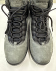 AIR JORDAN 10 SHADOW 2025 - SIZE 10.5 (WORN)