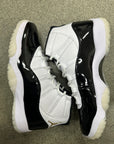 AIR JORDAN 11 DMP GRATITUDE - SIZE 11 (WORN)