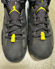 AIR JORDAN 6 BRAZIL - SIZE 10 (WORN)