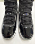 AIR JORDAN 11 SPACE JAM 2016 - SIZE 11 (WORN)
