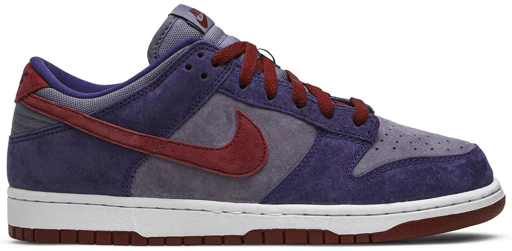 DUNK LOW PLUM - SIZE 12 (BRAND NEW) - NO BOX