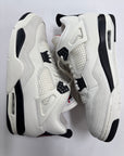 AIR JORDAN 4 FLIGHTCLUB - SIZE 14 (WORN) - SUPER CLEAN