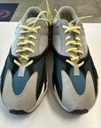YEEZY BOOST 700 WAVE RUNNER - SIZE 9 (WORN)