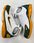 AIR ZOOM HUARACHE 2K4 SB - SIZE 12 (WORN)