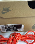 AIR MAX 1 TRAVIS SCOTT BAROQUE BROWN - SIZE 8.5 (WORN)
