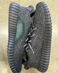 YEEZY BOOST 350 V2 PIRATE BLACK 2023 - SIZE 10.5 (WORN)