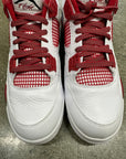 AIR JORDAN 4 ALTERNATE 89 - SIZE 12 (WORN)
