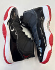 AIR JORDAN 11 BRED 2019 - SIZE 13 (WORN)