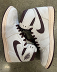 AIR JORDAN 1 A MA MANIERE - SIZE 11 (WORN)