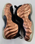 AIR FOAMPOSITE ONE COPPER 2024 - SIZE 9.5 (WORN)