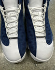 AIR JORDAN 13 FLINT - SIZE 9.5 (WORN)