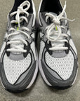 ASICS GT-2160 JJJJOUND WHITE - SIZE 9.5 (WORN)