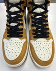 AIR JORDAN 1 HIGH ROOKIE OF THE YEAR - SIZE 10.5 (WORN)