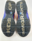 AIR MAX SUNDER KIDS OF IMMIGRANTS SUNRISE - SIZE 9.5 (WORN)