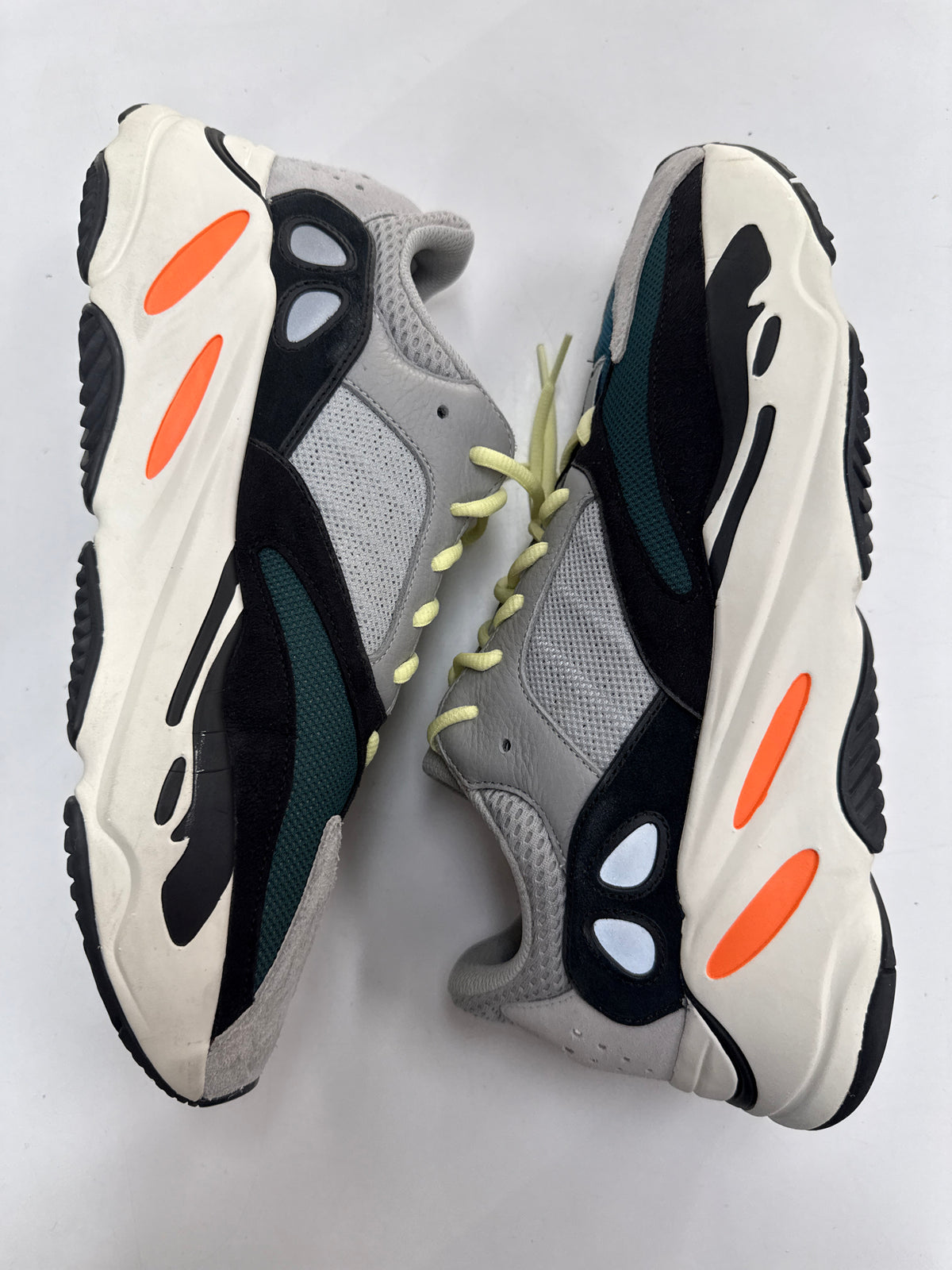 YEEZY 700 WAVE RUNNER - SIZE 13 (WORN) - SUPER CLEAN