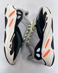 YEEZY 700 WAVE RUNNER - SIZE 13 (WORN) - SUPER CLEAN