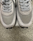 LDWAFFLE SMOKE GREY FRAGMENT - SIZE 8 (WORN)