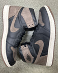 AIR JORDAN 1 PALOMINO - SIZE 11.5 (WORN)