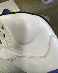 AIR JORDAN 5 LANEY - SIZE 12 (WORN)