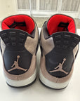 AIR JORDAN 4 TAUPE HAZE - SIZE 12 (WORN)