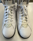 AIR JORDAN 7 CARDINAL 2022 - SIZE 11 (WORN)